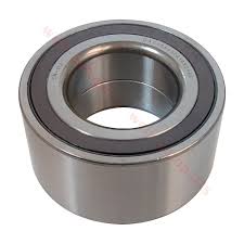 Rear Wheel Bearing 33416792361 33416792356 Compatible With BMW 1 Series F21 & 3 Series F30, F80 & 3 Series Gran Turismo F34