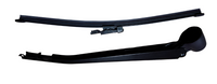 Rear Wiper Blade (12 Inch) With Arm Compatiblea with BMW X1 E84 O.M Tag-WBR-07