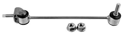 Rear Axle Sway Bar End Stabilizer Link Right  & Left 2213202289 2213201989 Set Compatible With MERCEDES-BENZ S-CLASS (W221, V221)