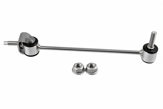 Rear Axle Sway Bar End Stabilizer Link Right  & Left 2213202289 2213201989 Set Compatible With MERCEDES-BENZ S-CLASS (W221, V221)