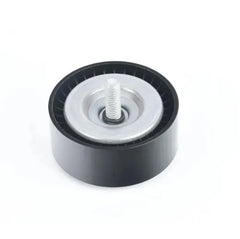 Belt Idler Pulley A0002021719 Compatible with MERCEDES-BENZ C-CLASS (W204) & E-CLASS (W212)