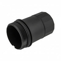 Oil Filter Housing Cap 2761800038 V303558 MO382 Compatible With MERCEDES-BENZ C-CLASS (W205) & CLS (C218)  & GLC (X253) & GLS (X166)& GLE (W166) & S-CLASS (W222, V222, X222)