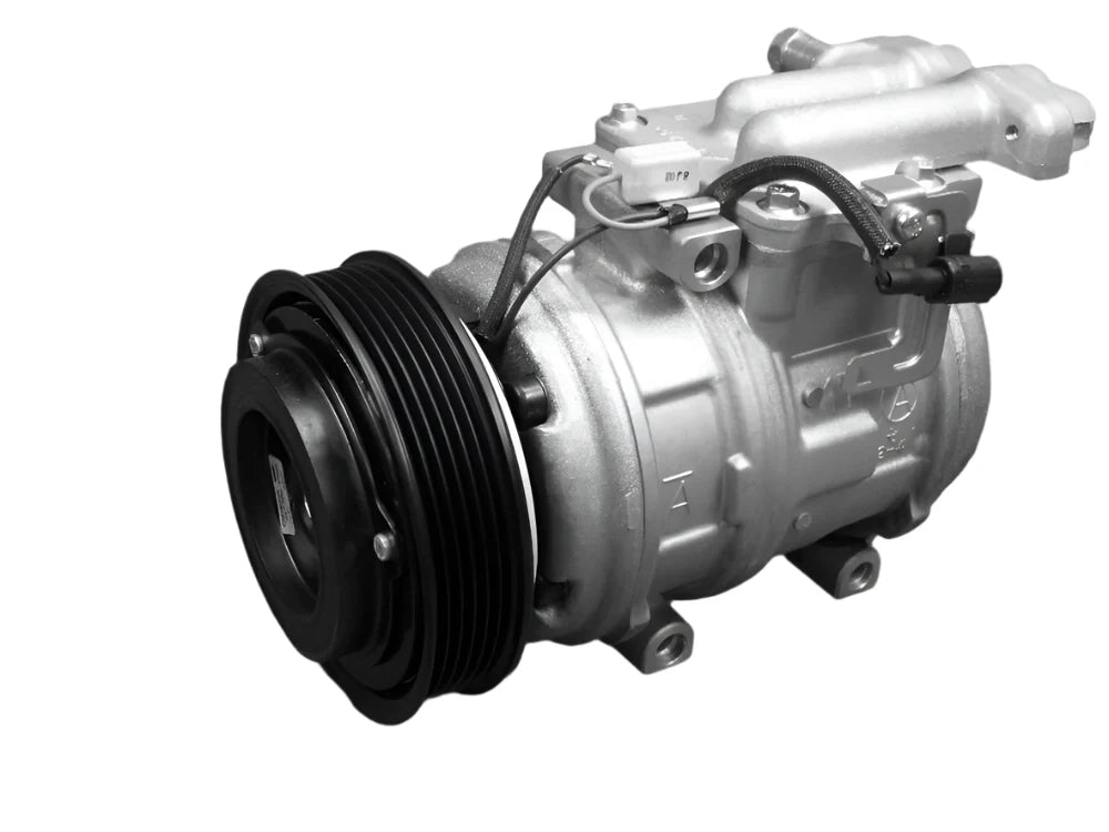 Air Conditioning Compressor 0022301311 Compatible With Mercedes Benz W169 W245