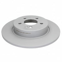 Rear Brake Disc Set A0004230512 0004230512 Compatible With MERCEDES-BENZ C-CLASS W205 (ALBRO)