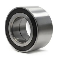 Rear Wheel Bearing 1669810006 A1669810006 Compatible With MERCEDES-BENZ GL-CLASS (X166) & GLE (W166)  & GLS (X166)