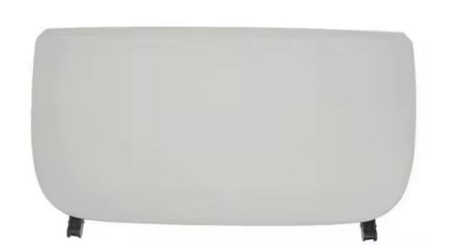 Oyster Seat Storage Pocket Cover 52107319049 Compatible With BMW 5 Series F10 T-2(L-Type Fitting)