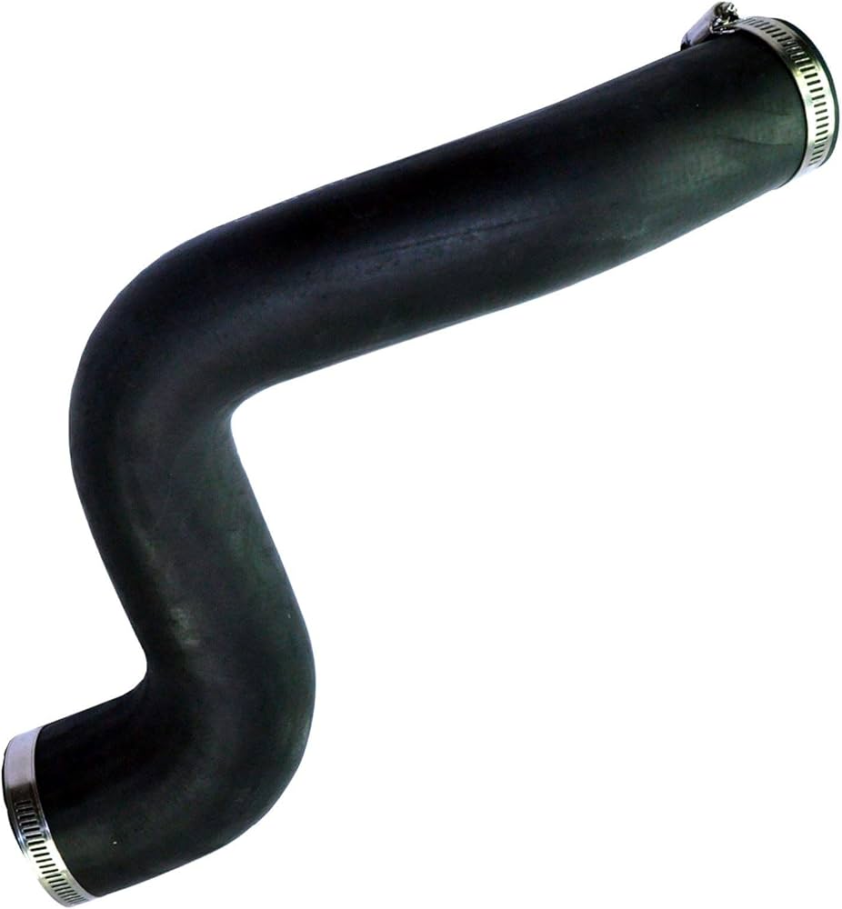 Charger Air Hose Pipe PNH500361 For LAND ROVER RANGE ROVER  SPORT I  L320 Tag-H-303