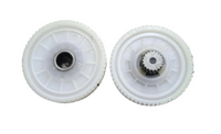 Sunroof Motor Universal Gear (Only Gear) Compatible With Mercedes-Benz W204 2007-14