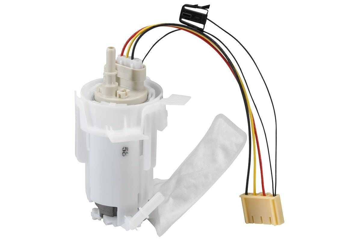 Fuel Pump 4H0906089A 4H0906091H Compatible With AUDI A8 D4 (4H2, 4H8, 4HC, 4HL) Tag-F-67