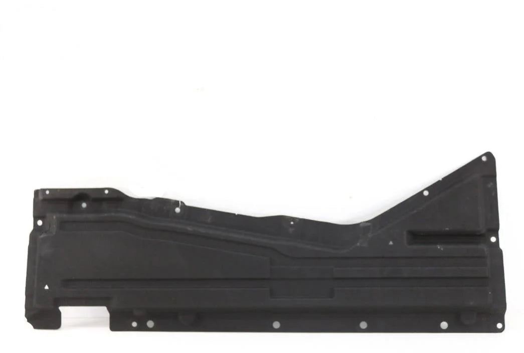 Right SIDE UNDERBODY COVER 51757308671 Compatible with BMW X5 F15