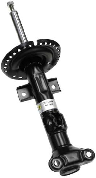 Front (Left & Right Same) Shock Absorber 1713200130 1713200330 1713201030 1713201230 A1713200130 A1713200330 A1713201030 A1713201230 Compatible With MERCEDES-BENZ SLK (R171) (1PCS)