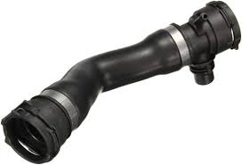 Radiator Hose Pipe 17127531579 For BMW 3 Series E90 Tag-H-106