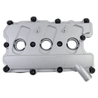 Tappet Cover (Cylinder Head Valve Cover) 06E103472N V104950 For AUDI A4 B8 (8K2) | A4 / S4 & A5 Sportback (8TA) | A5 / S5 & A6 C6 (4F2) | A6 / S6 & Q7 (4LB) Tag-T-17
