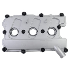 Tappet Cover (Cylinder Head Valve Cover) 06E103472N  For AUDI A4 B8 (8K2) | A4 / S4 & A5 Sportback (8TA) | A5 / S5 & A6 C6 (4F2) | A6 / S6 & Q7 (4LB) Tag-T-17