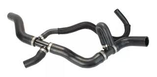 Radiator Coolant Hose Upper 30723082  For VOLVO S40 & V50 Tag-H-491