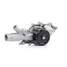 Water Pump 6462000301 A6462000301 Compatible With MERCEDES-BENZ C-CLASS W203 W204 E-CLASS W211 Tag-W-24