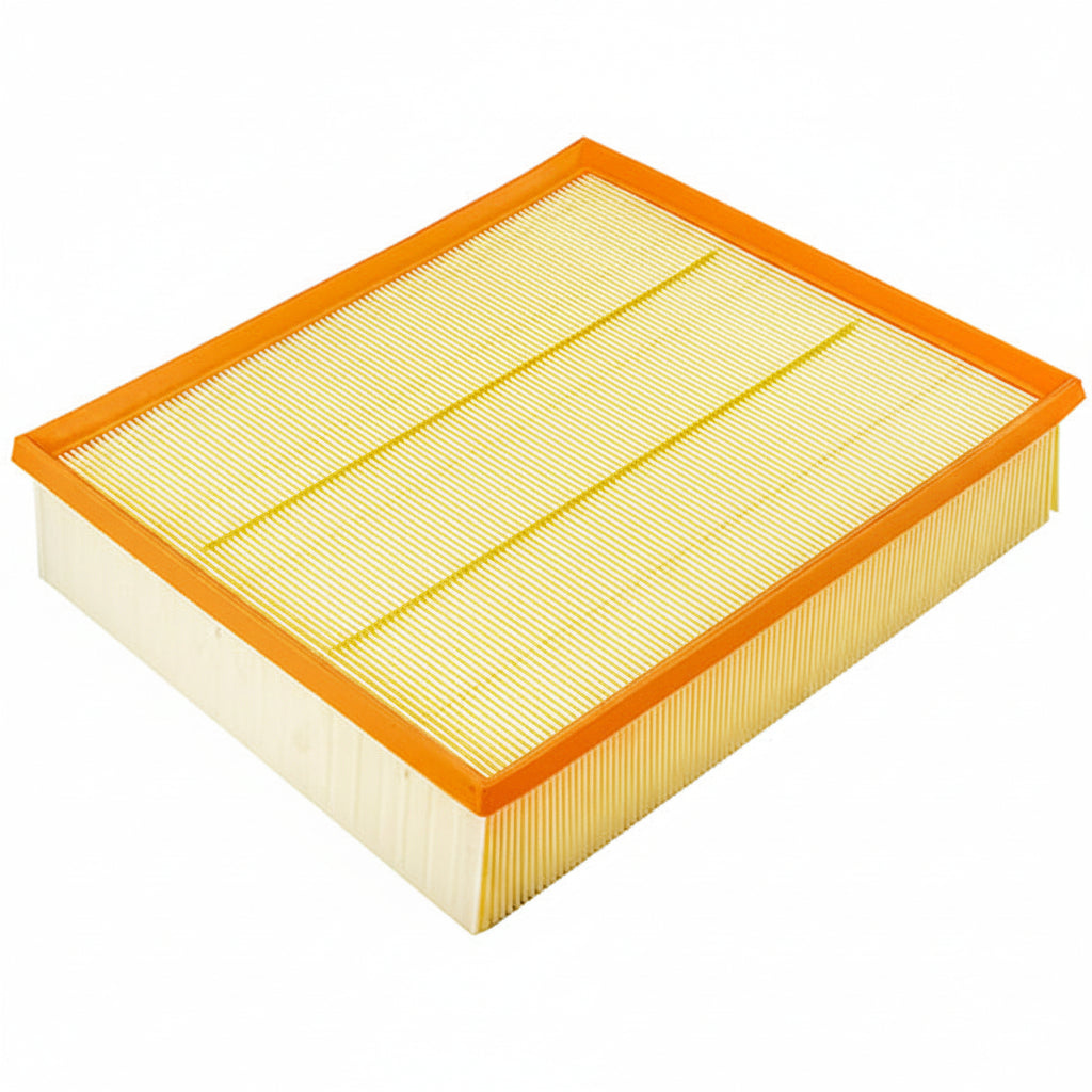 Air Filter E1191L & AJ82766 & LX1957 C2Z15037 Compatible With JAGUAR XF I (X250) & XJ (X351)Tag : 45