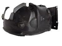 Front Left Inner Fender Liner 2076900130 A2076900130 Compatible With Mercedes-Benz E-CLASS W207
