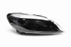 Front Headlight Glass Compatible With VOLVO V40 2017-2020