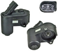 Electric Parking Brake Actuator 4F0998281B 4F0998281A Compatible With AUDI A6 4F Tag-PM-03