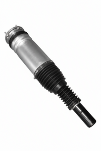 Front Left Air Suspension Shock Absorber Strut LR056926 Compatible With Land Rover Range Rover (L405) (2013-17)