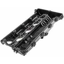 Tappet Cover (Cylinder Head Valve Cover) 6510108918 For MERCEDES-BENZ C-CLASS W204 W205 E-CLASS W212 GLE W166 Tag-T-03