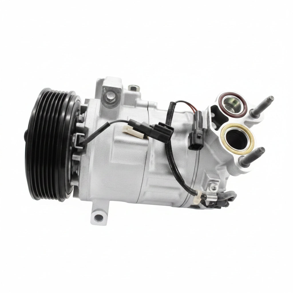 AC Compressor 36011415 Compatible With VOLVO XC40 (536) & XC60 II (246)