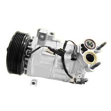 AC Compressor 36011415 Compatible With VOLVO XC40 (536) & XC60 II (246)