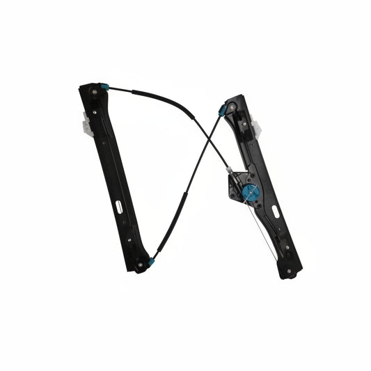 Front Left Power Window Regulator 51337281885 Compatible with BMW 3 (F30, F80)
