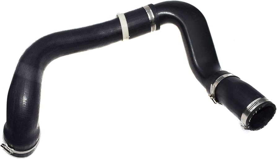 Charger Hose Pipe LR002589 6G926K863BD 6G926K863BE LR066429 Compatible With LAND ROVER FREELANDER 2 (L359) | LR2 Tag No.310