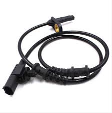 Front Left/Right ABS Wheel Speed Sensor 2115401817 2115401317 2115402917 Compatible With MERCEDES-BENZ CLS C219 & E-CLASS W211