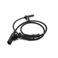 Front Left/Right ABS Wheel Speed Sensor 2115401817 2115402317 2115401317 2115402917 Compatible With MERCEDES-BENZ CLS C219 & E-CLASS W211