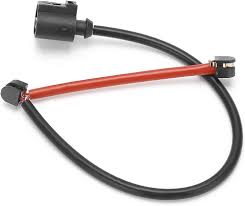Front Brake Pad Wear Sensor 7L0907637 95561236500 95561236501 95561236502 Compatible With AUDI Q7 4LB
