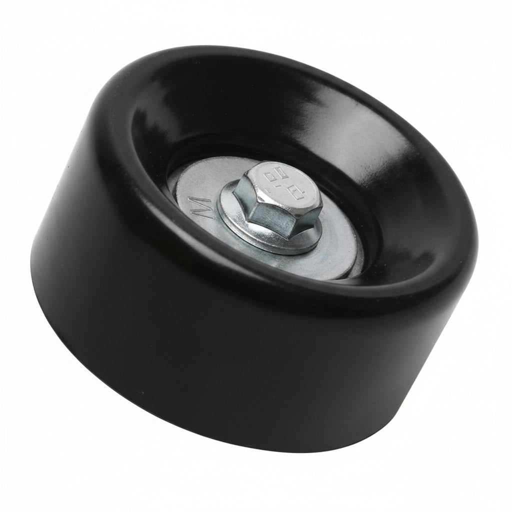 Belt Idler Pulley LR025083 Compatible with LAND ROVER RANGE ROVER SPORT L320