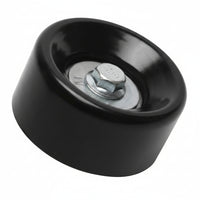 Belt Idler Pulley LR025083 Compatible with LAND ROVER RANGE ROVER SPORT L320