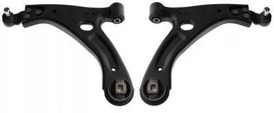 Front Lower Control Arm (Set Of 2) Left 32221282 & Right 32221283 Compatible with VOLVO XC40