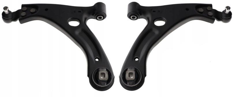 Front Lower Control Arm (Set Of 2) Left 32221282 & Right 32221283 Compatible with VOLVO XC40