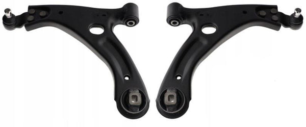 Front Lower Control Arm (Set Of 2) Left 32221282 & Right 32221283 Comp