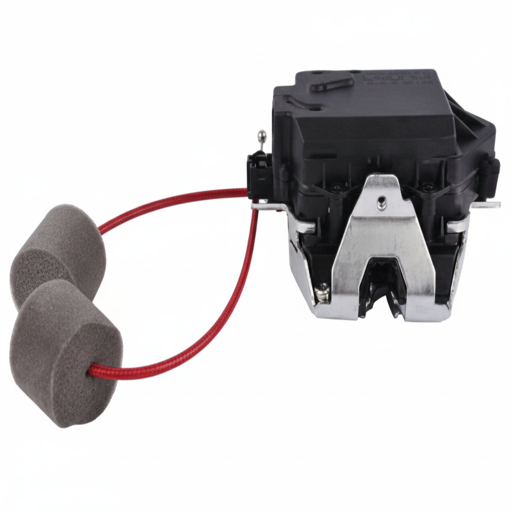 Dickey Latch A1647400635 1647400635 1647400500 Compatible With MERCEDES-BENZ M-CLASS (W164) (2005-11)
