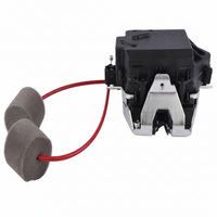 Dickey Latch A1647400635 1647400635 1647400500 Compatible With MERCEDES-BENZ M-CLASS (W164) (2005-11)