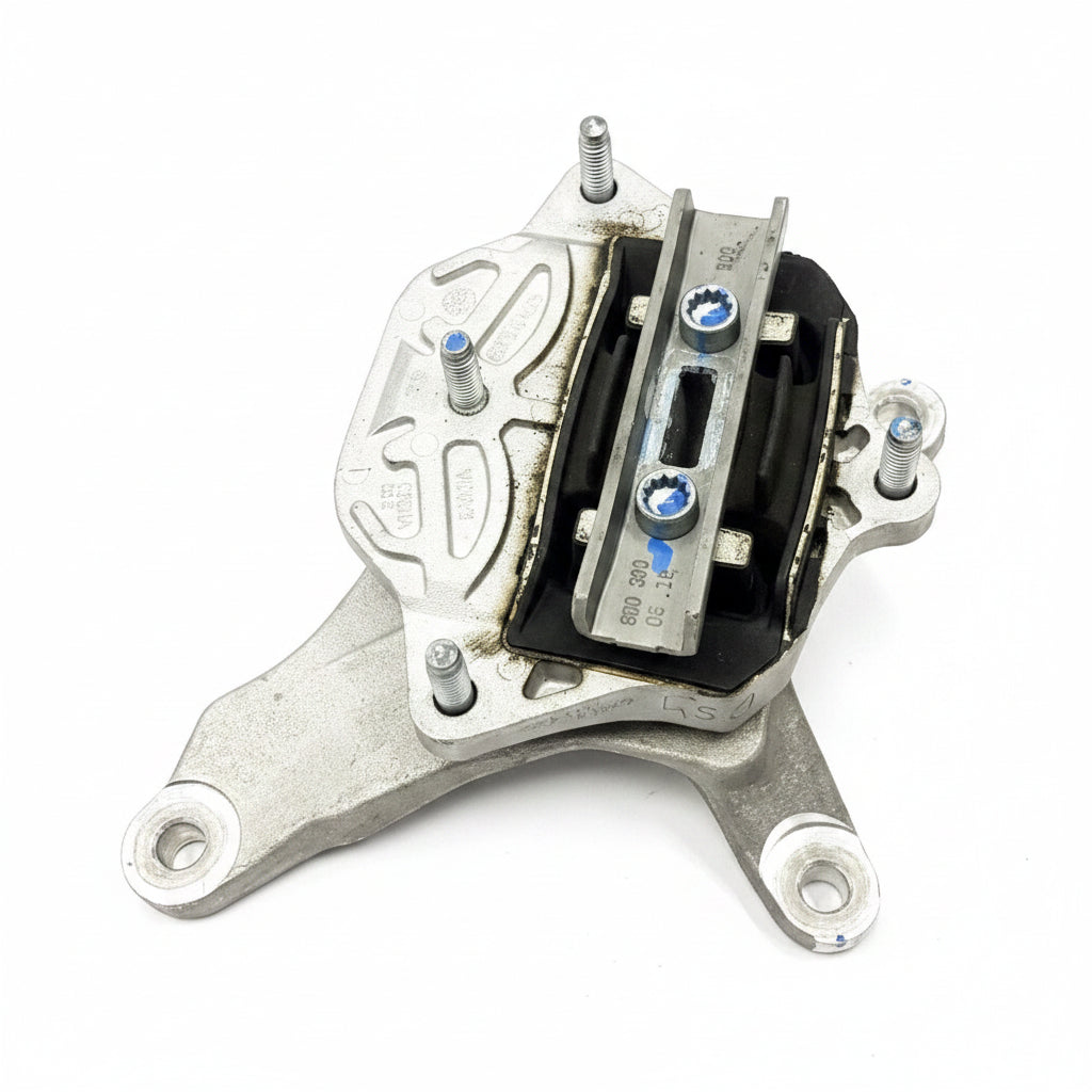 Gearbox Mount 8W0399156 4K0399156 8W0399156AN Compatible With AUDI A4