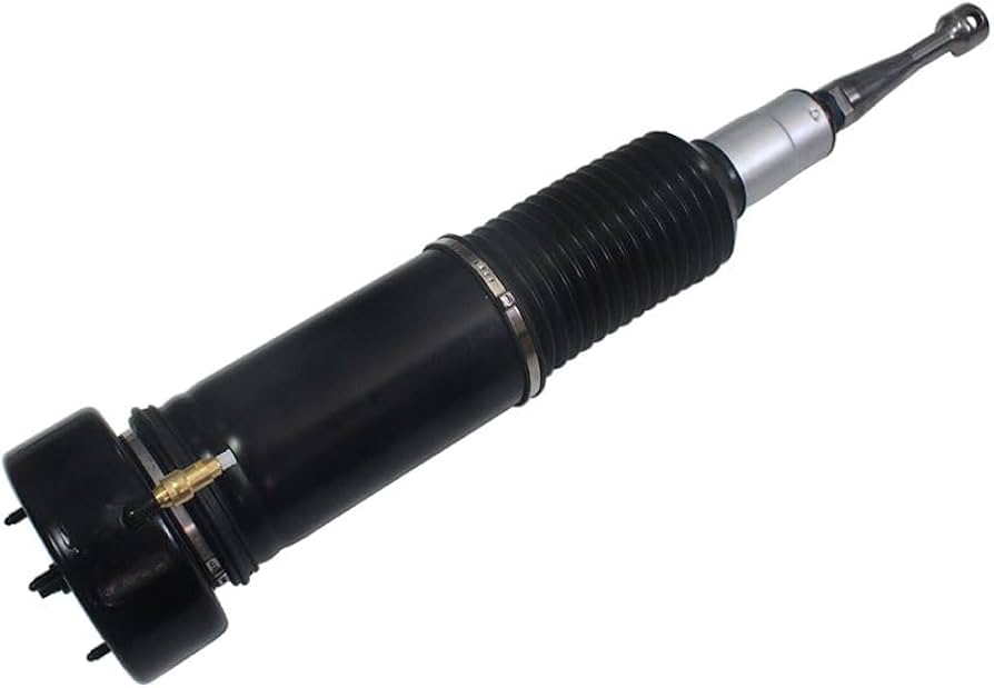 Front Air Suspension Shock Absorber Strut 37106796508 Compatible With Rolls Royce Phantom