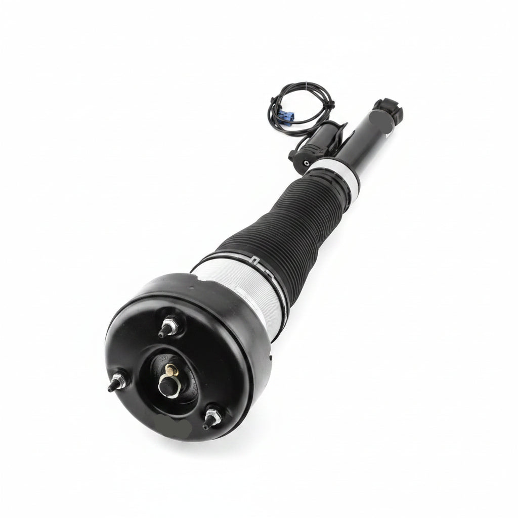 Rear Left Air Suspension Shock Absorber Strut 2213205513 2213202113 2213203613 Compatible With MERCEDES-BENZ S-CLASS (W221, V221)