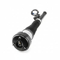 Rear Left Air Suspension Shock Absorber Strut 2213205513 2213202113 2213203613 Compatible With MERCEDES-BENZ S-CLASS (W221, V221)