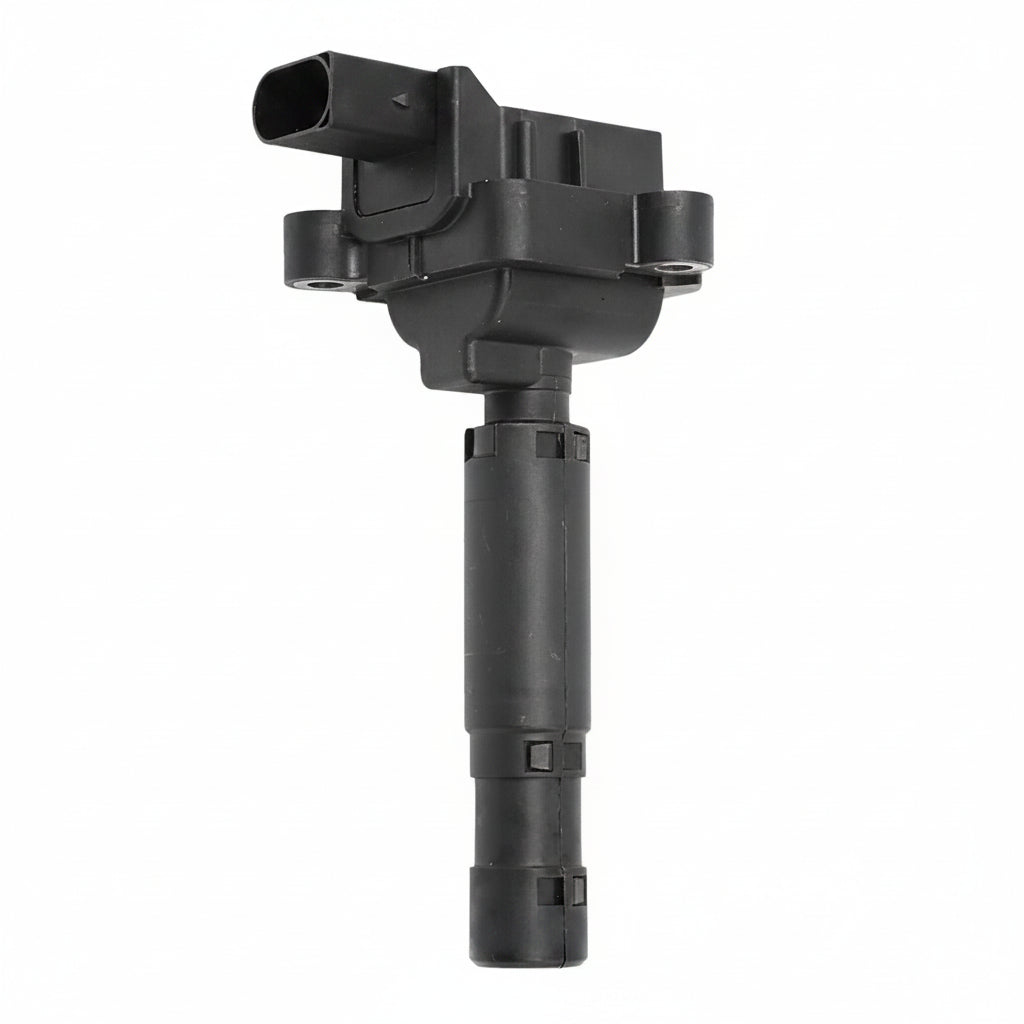 Ignition Coil 0001502580 A0001502580 For MERCEDES-BENZ C-CLASS W203 W204 & E-CLASS W211 W212 (2001-15) Tag-I-02