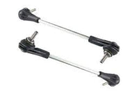 Front Axle Sway Bar End Stabilizer Link Right & Left Set 31306792211 Compatible With BMW 3 Series (F30, F80) & 3 Gran Turismo (F34)