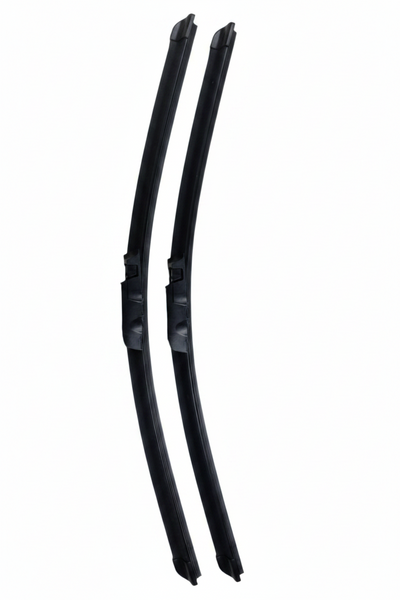 Front Wiper Blade Set (22'22 Inch) Compatible with AUDI A6 4F Tag-WBF-08