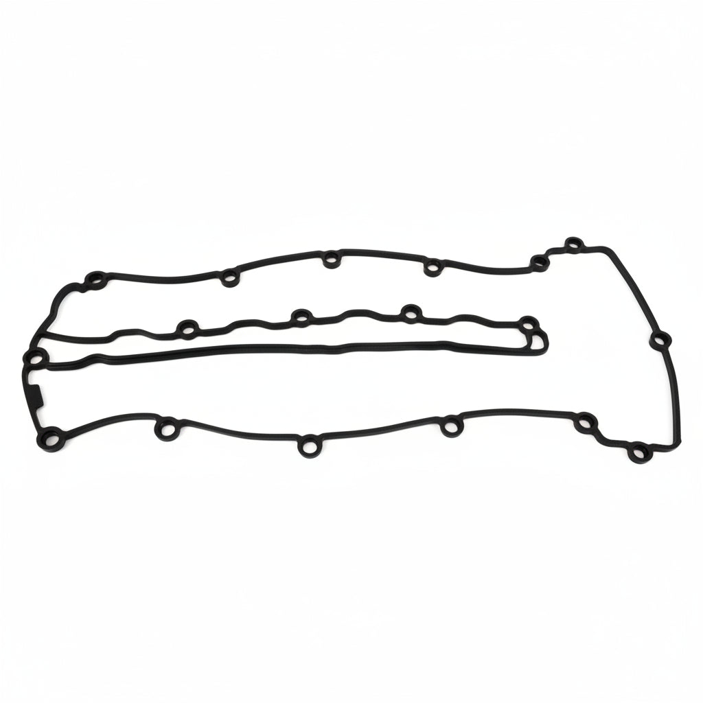Tappet Cover Packing (Engine Valve Cover Gasket) 6510160321 A6510160321 Compatible With  MERCEDES-BENZ A-CLASS W176 & B-CLASS W246, C-CLASS W204 W205, E-CLASS W212, GLA-CLASS W156 Tag-TC-04