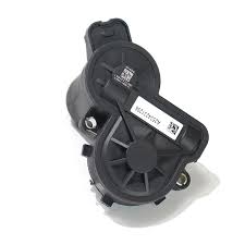 Rear Wheel Brake Actuator - Left Side A0009061203 Compatible With MERCEDES-BENZ C-CLASS W205  Tag-PM-13