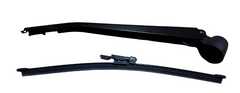 Rear Wiper Blade (12 Inch) With Arm Compatiblea with BMW X1 E84 O.M Tag-WBR-07